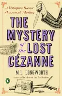 Tajemnica zaginionego Cezanne'a - The Mystery of the Lost Cezanne