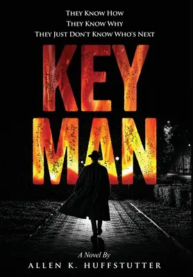 Klucznik - Key Man