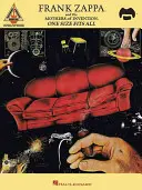 Frank Zappa and the Mothers of Invention - Jeden rozmiar dla wszystkich - Frank Zappa and the Mothers of Invention - One Size Fits All