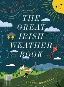 Wielka irlandzka księga pogody - The Great Irish Weather Book