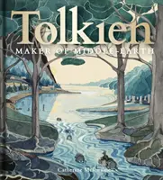 Tolkien: Twórca Śródziemia - Tolkien: Maker of Middle-Earth