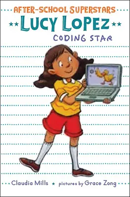 Lucy Lopez: Gwiazda kodowania - Lucy Lopez: Coding Star