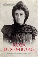 Listy Róży Luksemburg - Letters Of Rosa Luxemburg