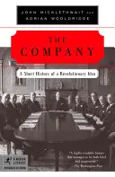The Company: Krótka historia rewolucyjnej idei - The Company: A Short History of a Revolutionary Idea