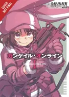 Sword Art Online Alternative Gun Gale Online, Vol. 1 (Manga)