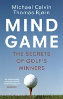 Gra umysłu - sekrety zwycięzców golfa - Mind Game - The Secrets of Golf's Winners