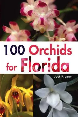 100 storczyków dla Florydy - 100 Orchids for Florida