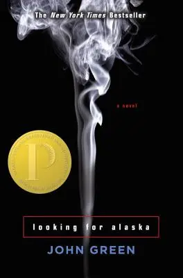 Szukając Alaski - Looking for Alaska