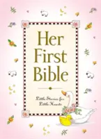 Jej pierwsza Biblia - Her First Bible