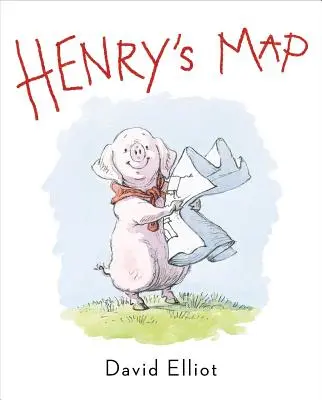 Mapa Henry'ego - Henry's Map