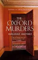 Morderstwa w Oksfordzie - Oxford Murders