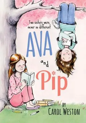 Ava i Pip - Ava and Pip