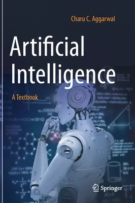 Sztuczna inteligencja: Podręcznik - Artificial Intelligence: A Textbook