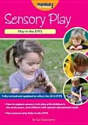 Zabawy sensoryczne - Sensory Play