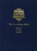 Interlinear Bible-PR - hebrajski/grecki/angielski - Interlinear Bible-PR-Hebrew/Greek/English