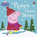 Świnka Peppa: Świnka Peppa jedzie na narty - Peppa Pig: Peppa Goes Skiing