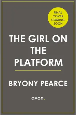 Dziewczyna na platformie - The Girl on the Platform