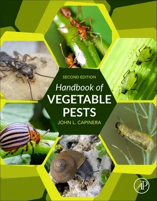 Podręcznik szkodników warzyw - Handbook of Vegetable Pests