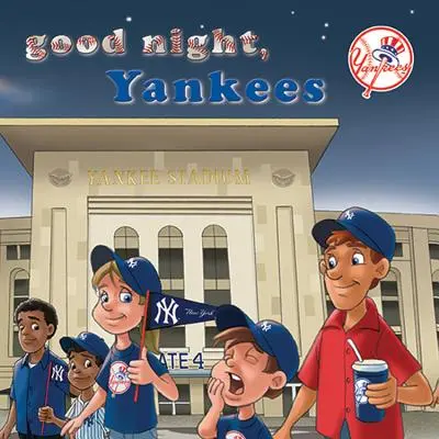 Dobranoc, Yankees - Good Night, Yankees