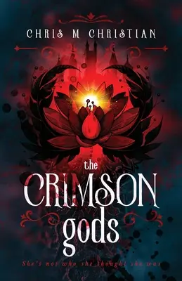 Karmazynowi bogowie - The Crimson Gods