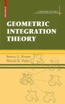 Geometryczna teoria całkowania - Geometric Integration Theory