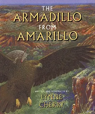 Pancernik z Amarillo - The Armadillo from Amarillo