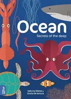 Ocean - Sekrety głębin - Ocean - Secrets of the Deep