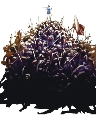 Stoję na milionie żyć 10 - I'm Standing on a Million Lives 10