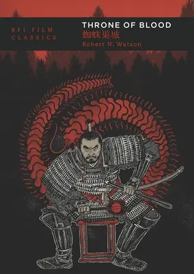 Tron z krwi - Throne of Blood