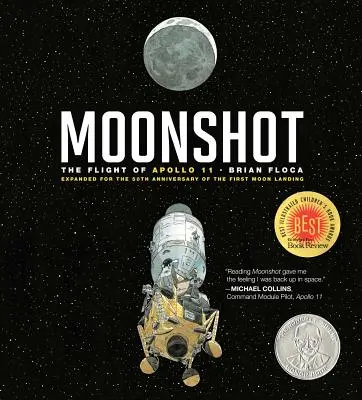 Moonshot: Lot Apollo 11 - Moonshot: The Flight of Apollo 11