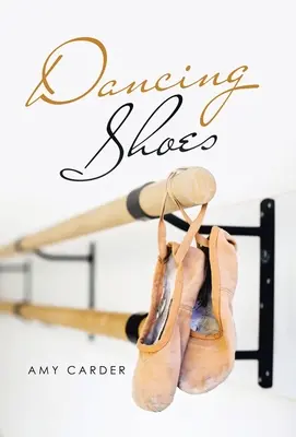 Tańczące buty - Dancing Shoes