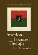 Terapia skoncentrowana na emocjach w leczeniu depresji - Emotion-Focused Therapy for Depression