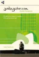 Justinguitar.Com Śpiewnik na ukulele - Justinguitar.Com Ukulele Songbook