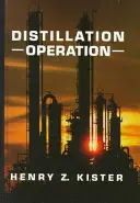 Działanie destylacji - Distillation Operation