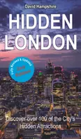 Ukryty Londyn: Odkryj ukryte skarby miasta poza utartymi szlakami - Hidden London: Discover the City's Hidden Treasures Off the Beaten Track