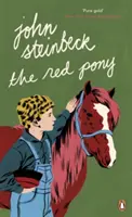 Czerwony kucyk - Red Pony