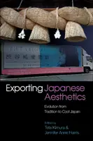 Eksport japońskiej estetyki: Ewolucja od tradycji do chłodnej Japonii - Exporting Japanese Aesthetics: Evolution from Tradition to Cool Japan