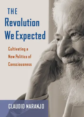 Rewolucja, której się spodziewaliśmy: Kultywowanie nowej polityki świadomości - The Revolution We Expected: Cultivating a New Politics of Consciousness