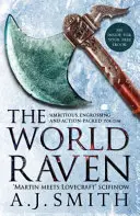 Kruk Świata, 4 - The World Raven, 4