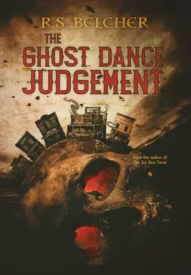 The Ghost Dance Judgement