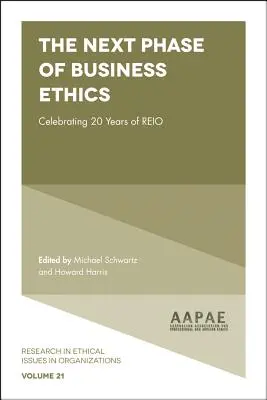 Kolejna faza etyki biznesu: Świętujemy 20 lat Reio - The Next Phase of Business Ethics: Celebrating 20 Years of Reio