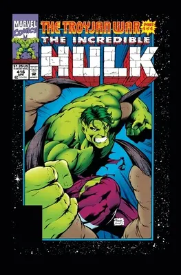 Incredible Hulk by Peter David Omnibus vol. 3 - Incredible Hulk by Peter David Omnibus Vol. 3