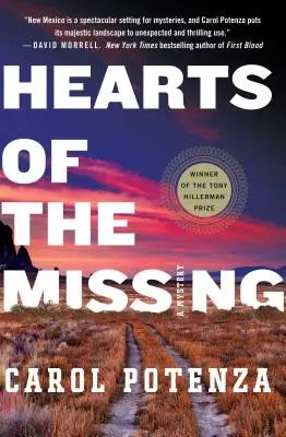 Serca zaginionych: Tajemnica - Hearts of the Missing: A Mystery