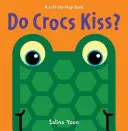 Czy krokodyle się całują? - Do Crocs Kiss?