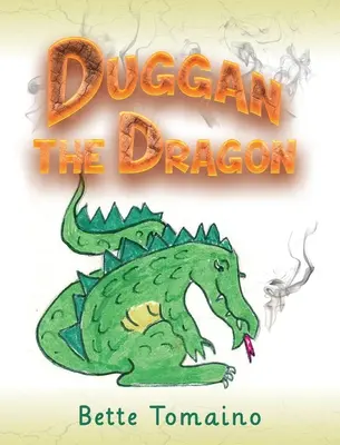 Duggan Smok - Duggan the Dragon