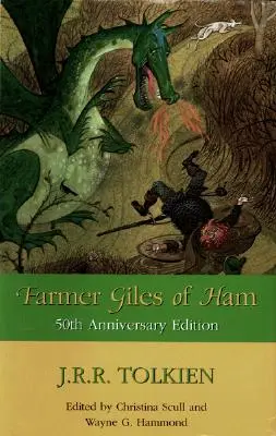 Farmer Giles z Ham - Farmer Giles of Ham