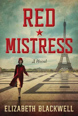 Czerwona Mistrzyni - Red Mistress