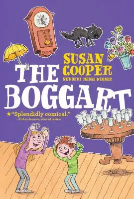 Boggart - The Boggart