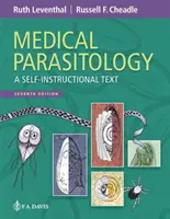 Parazytologia medyczna: Tekst do samodzielnej nauki - Medical Parasitology: A Self-Instructional Text