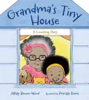 Malutki domek babci: Historia liczenia! - Grandma's Tiny House: A Counting Story!